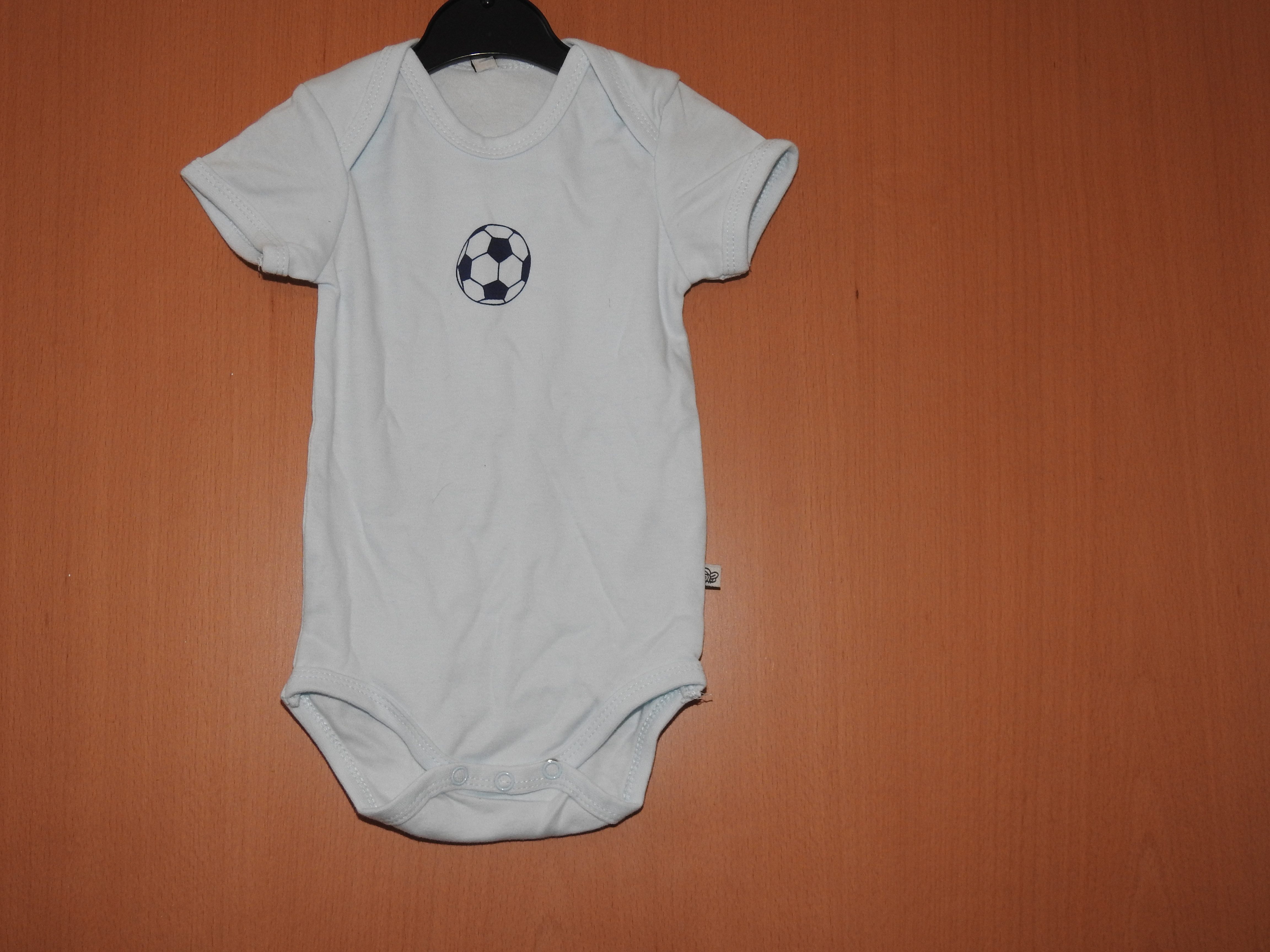 Brands4Kids Kurzarmbody Windrädle