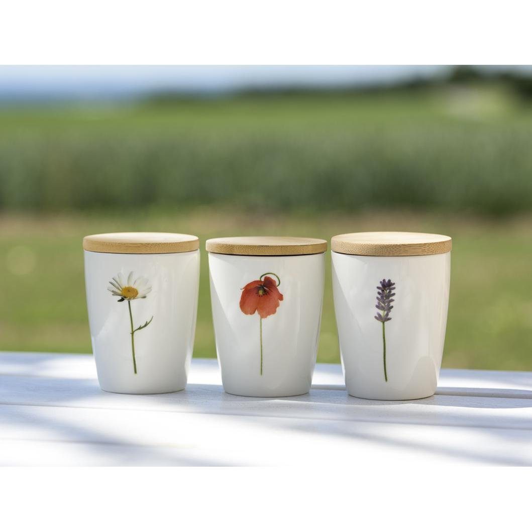 Simply Flowers Tasse Tasse Kornblume (Groß) – Bild 4 von 5