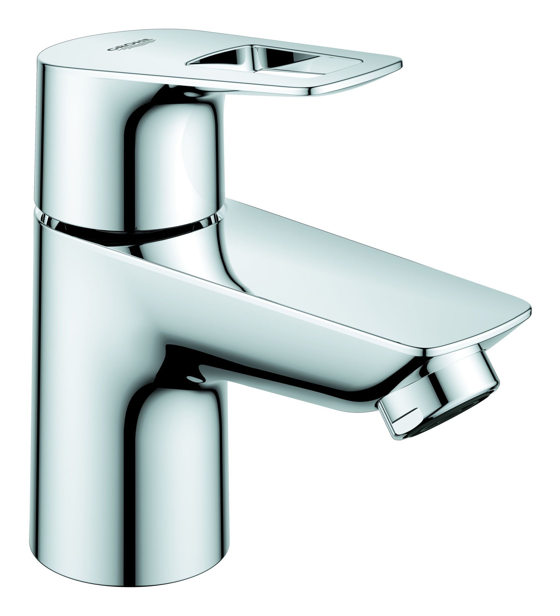 Grohe Standventil BauLoop Ausladung 88 mm - Chrom