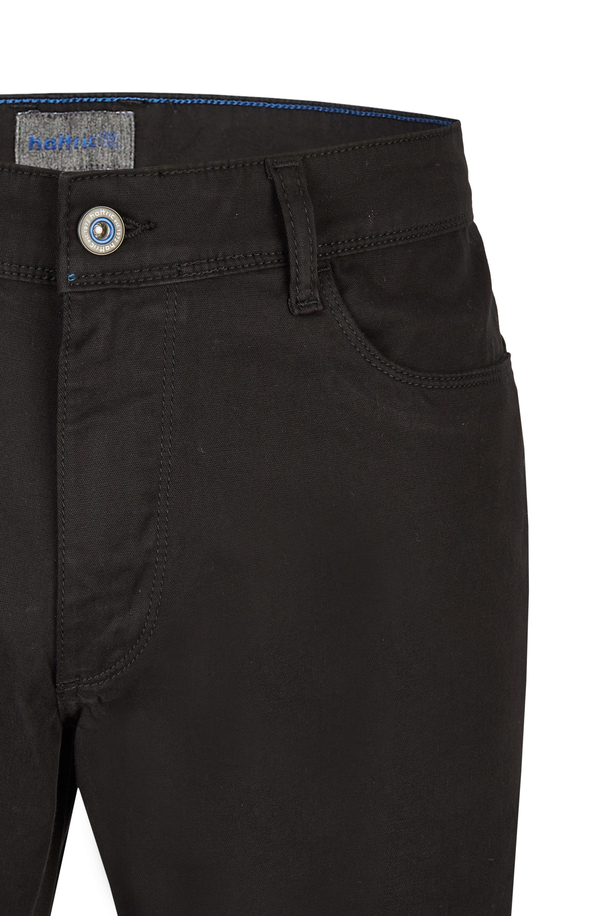 Hattric 5-Pocket-Hose 5-Pocket-Hose Hunter Broken Twill