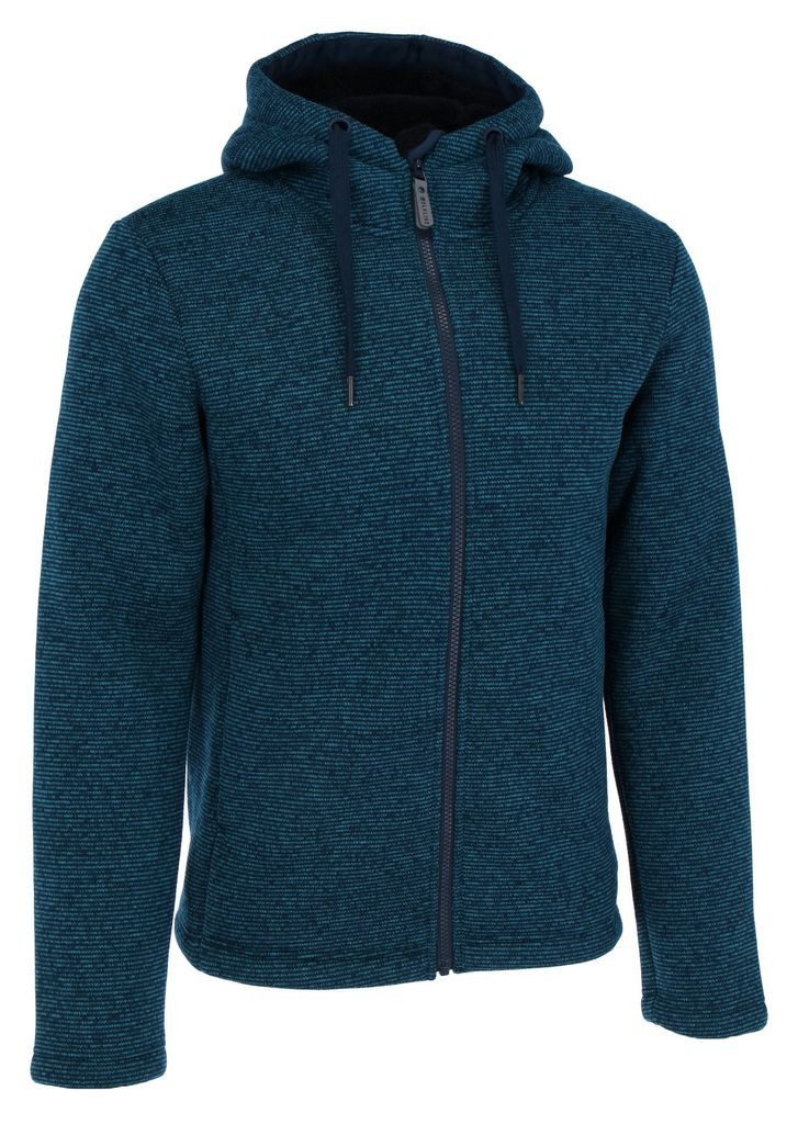 Elkline Fleecejacke NO IDEA