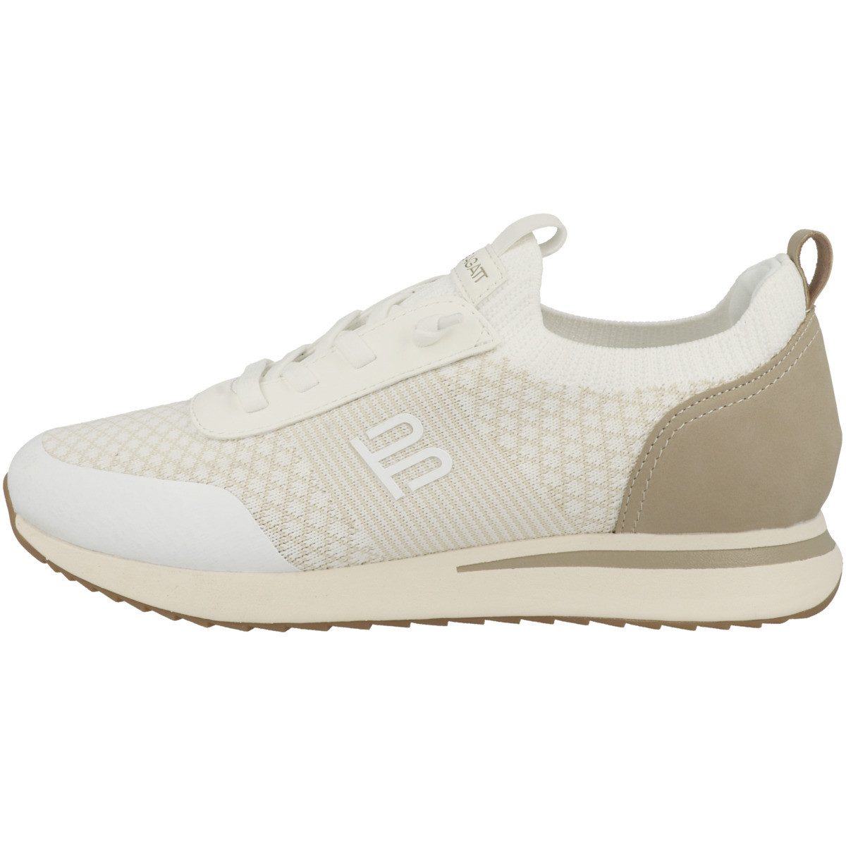 BAGATT ARA60 Damen Sneaker Turnschuhe, Sportschuhe, Freizeitschuhe, Halbsch günstig online kaufen