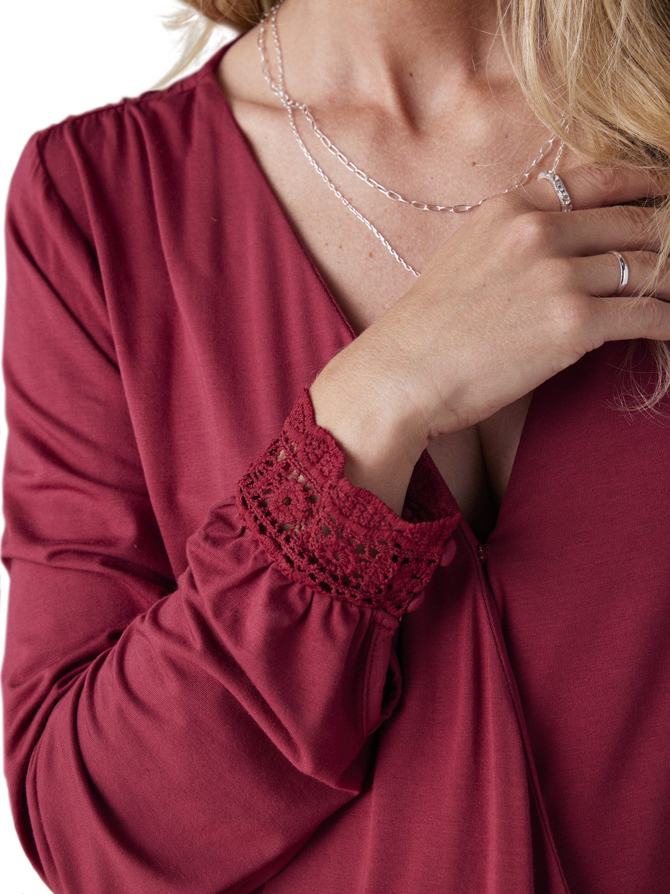 Envie de Fraise Umstandsshirt