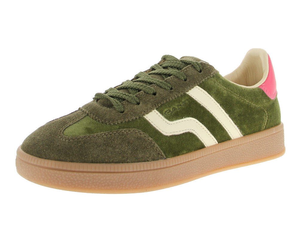 Gant Gant Damen Sneaker Schnürschuh günstig online kaufen