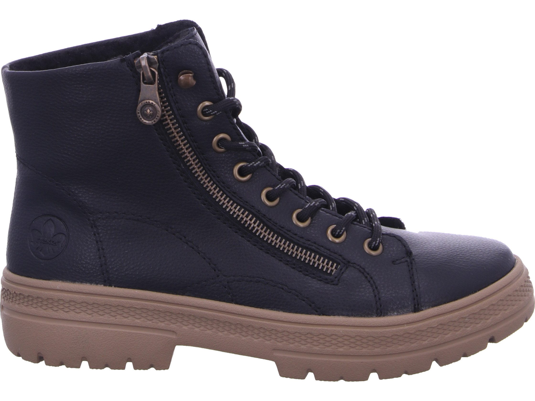 Rieker Schnürboots günstig online kaufen