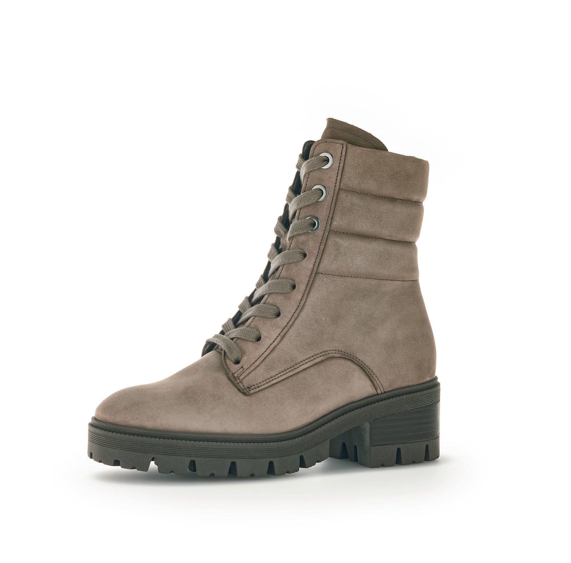 Schnürboots