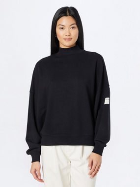 ECOALF Sweatshirt CYCLA (1-tlg) Plain/ohne Details