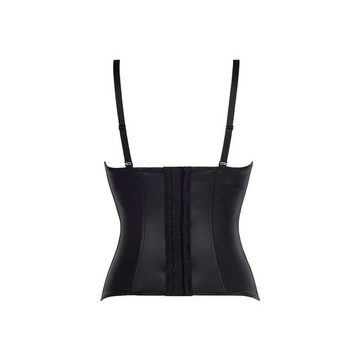 Axami Corsage V-8327 corset black 85D