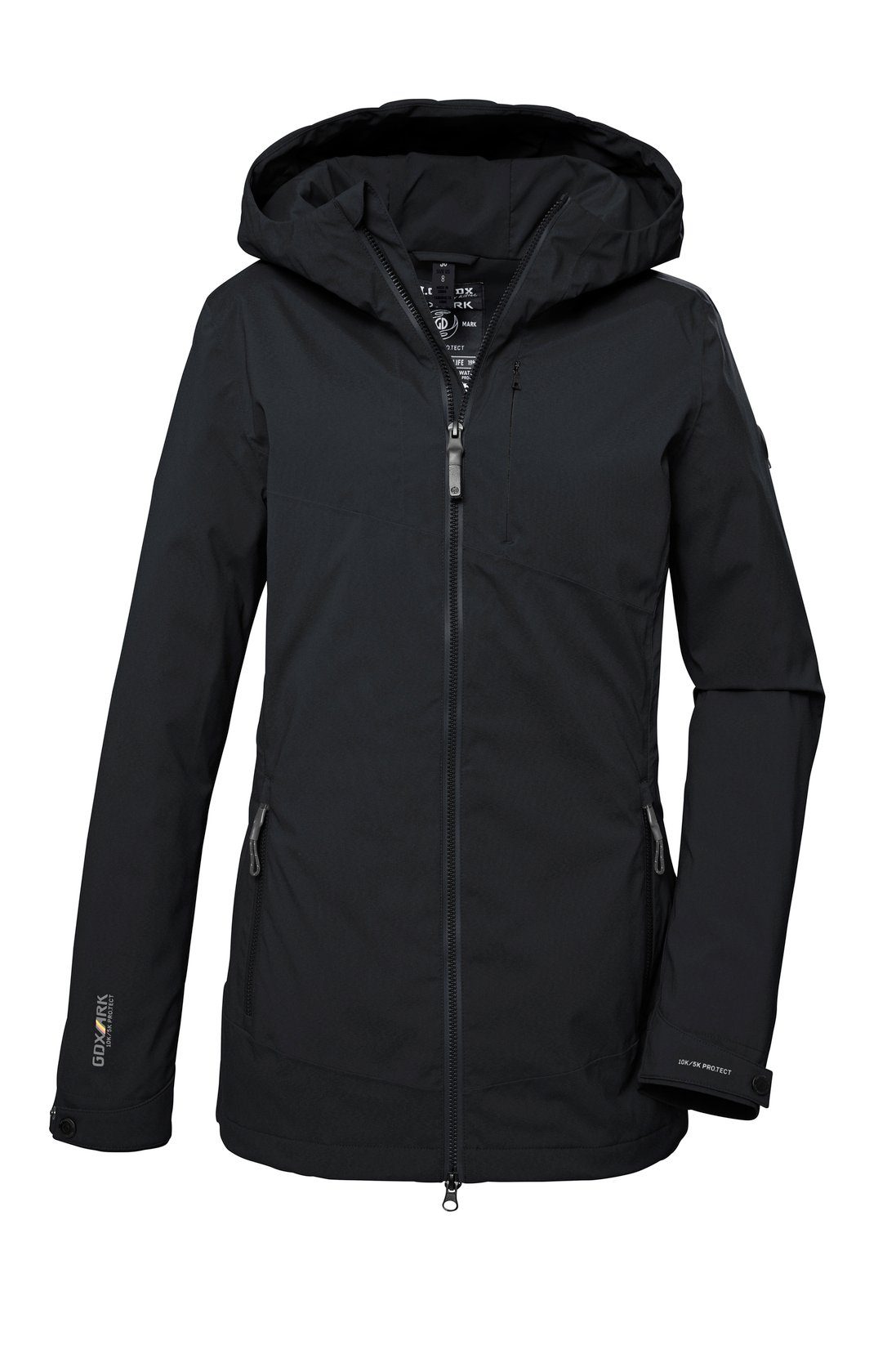 Funktionsjacke GS 3 WMN JCKT 41177-000