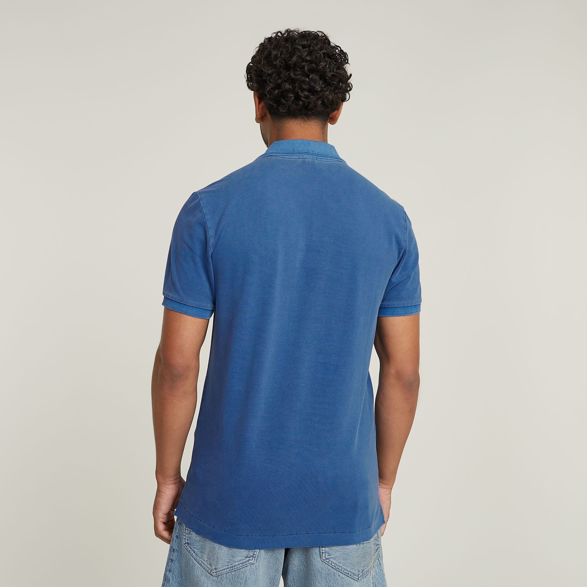 G-STAR Poloshirt günstig online kaufen