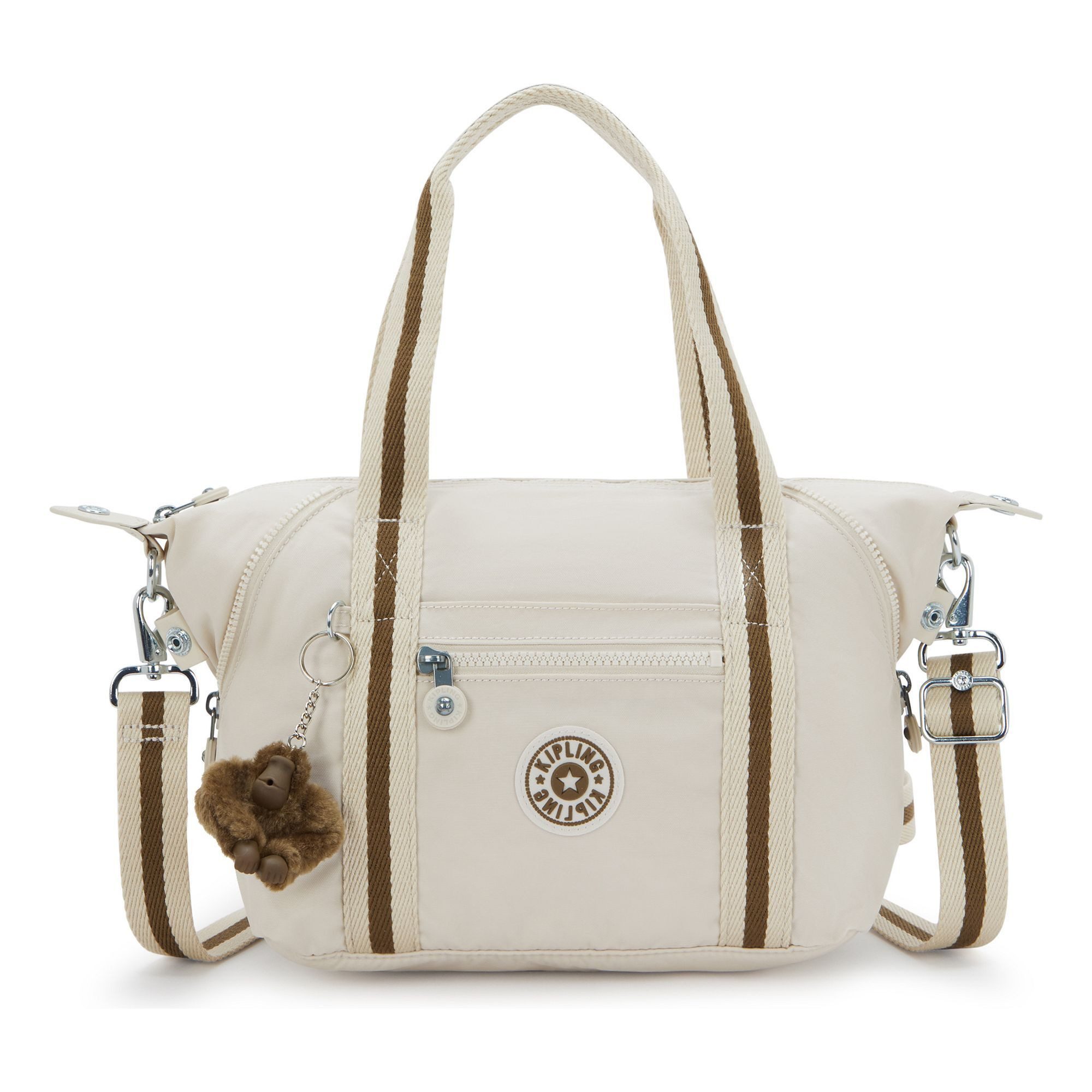 KIPLING Schultertasche Art Mini, Polyamid günstig online kaufen