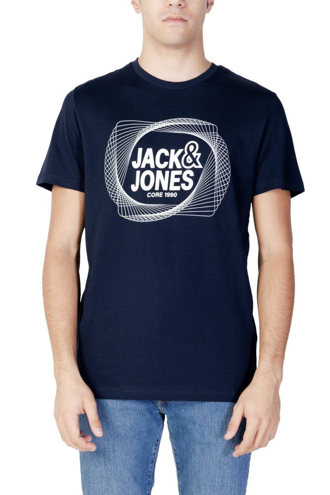 Jones Jack & T-Shirt