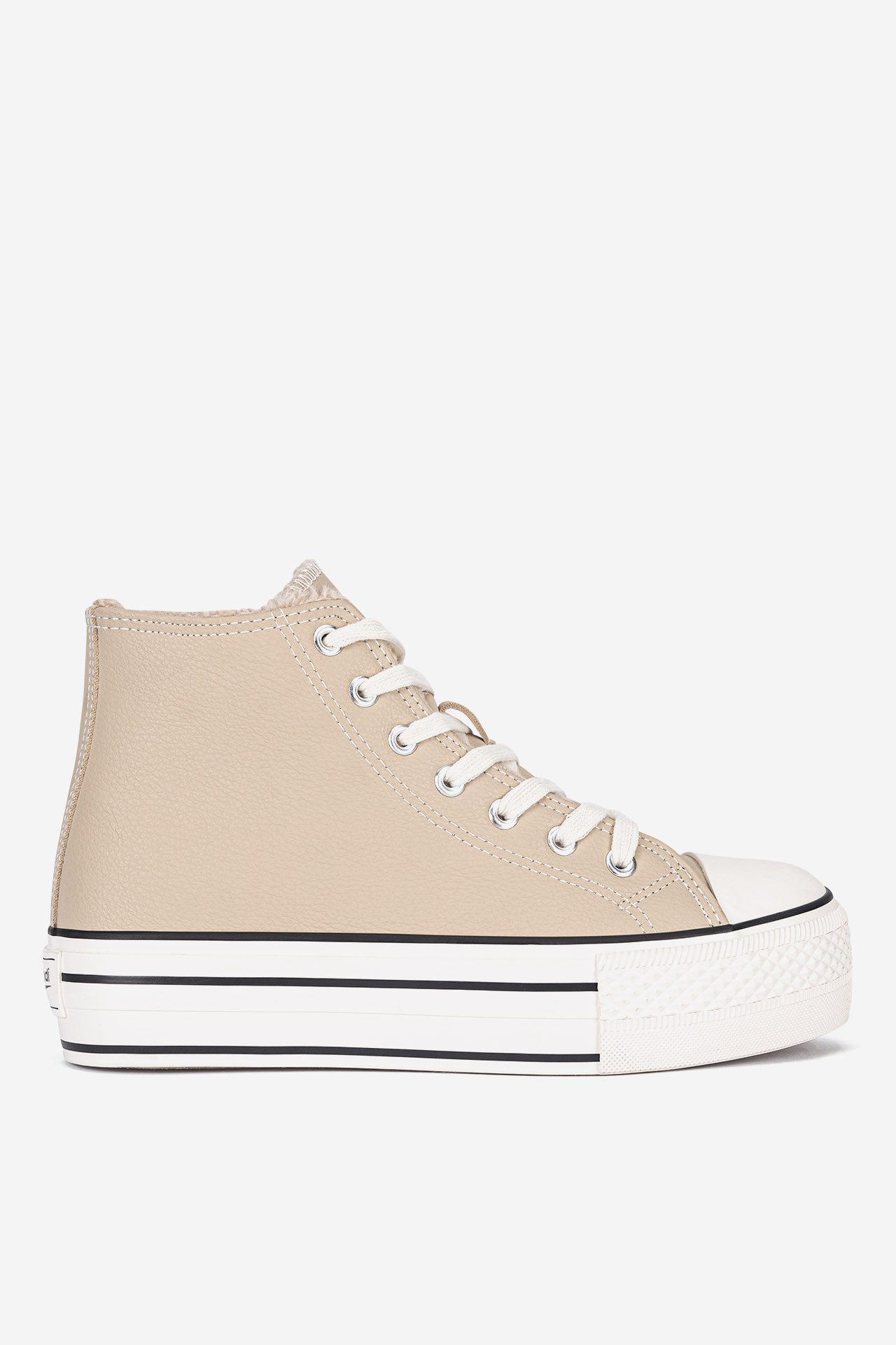 sprandi Sprandi Damen Кроссовки 41 natur 5905588736592 Кроссовки