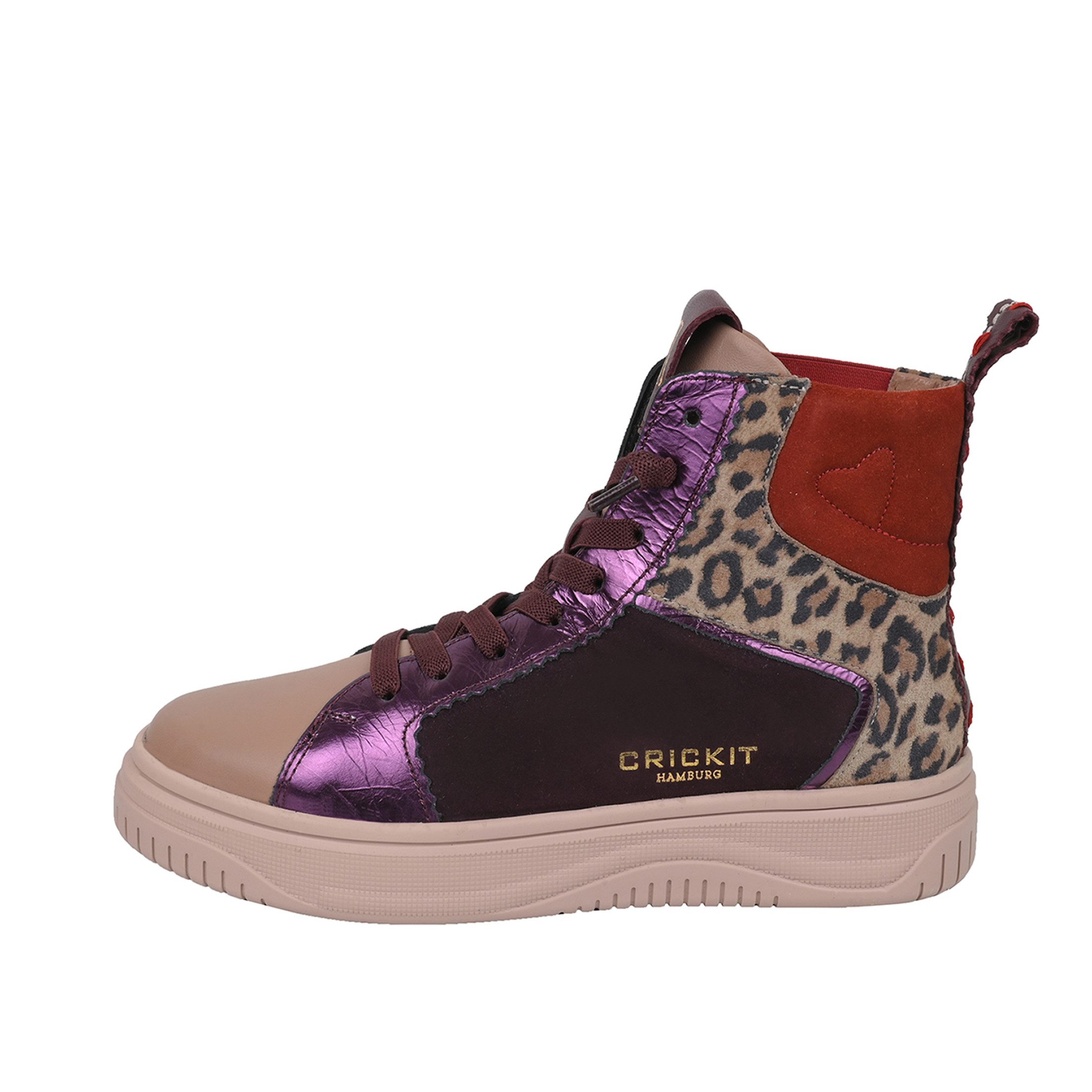 CRICKIT SOLE Sneaker