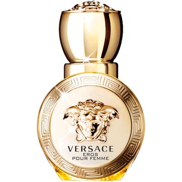 Versace Eau de Parfum Eros Pour Femme E.d.P. Nat. Spray