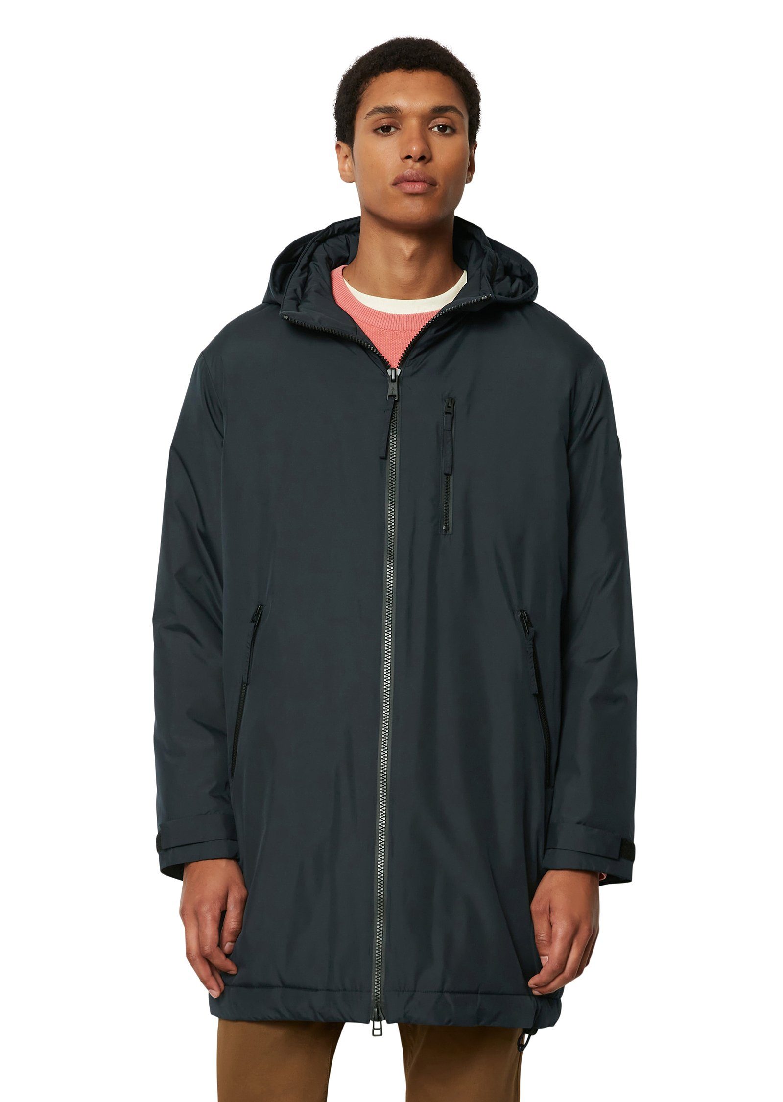 Marc O'Polo Parka günstig online kaufen