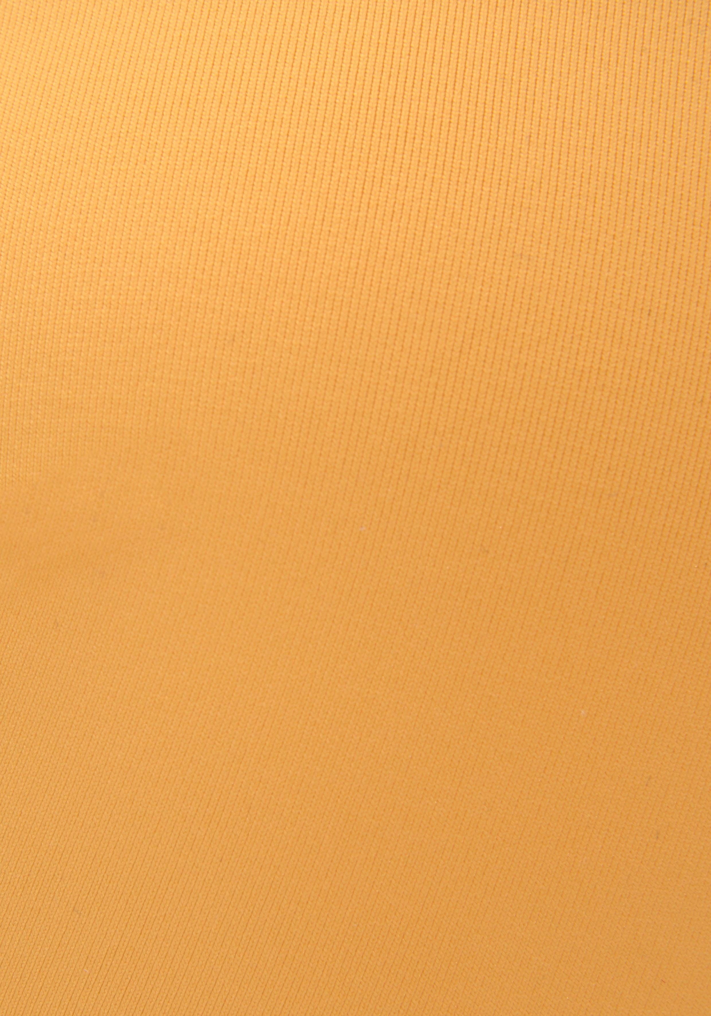 s.Oliver Bügel-Bandeau-Bikini-Top Rome, in Wickeloptik – Bild 5 von 5