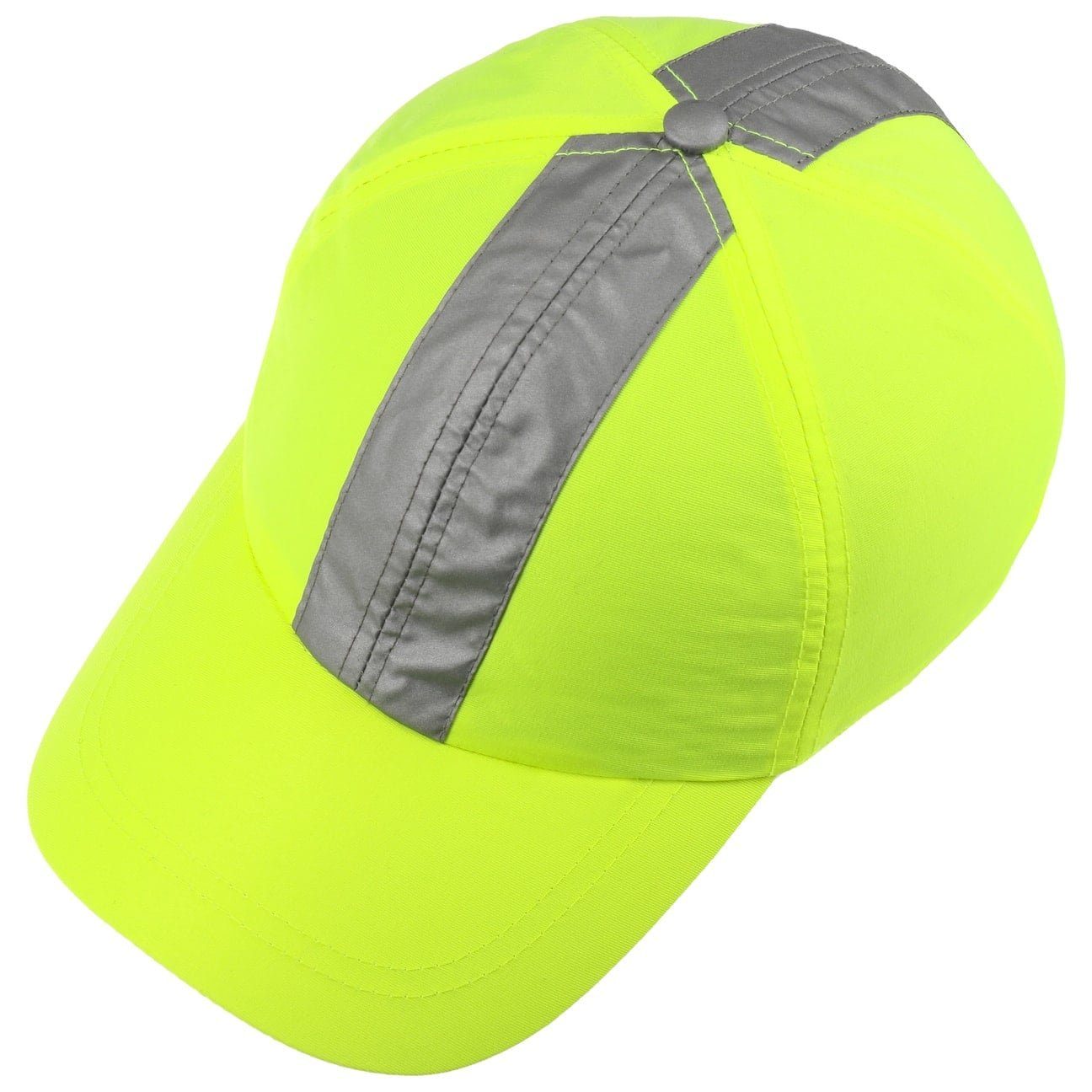 Lipodo Baseball Cap (1-St) Basecap Hinten geschlossen günstig online kaufen