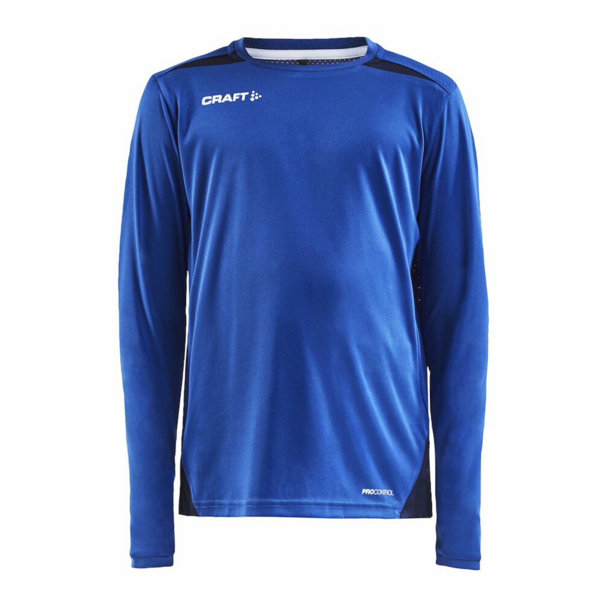 Unterziehshirt Craft Kinder Shirt Pro Control Impact LS Tee 1908233