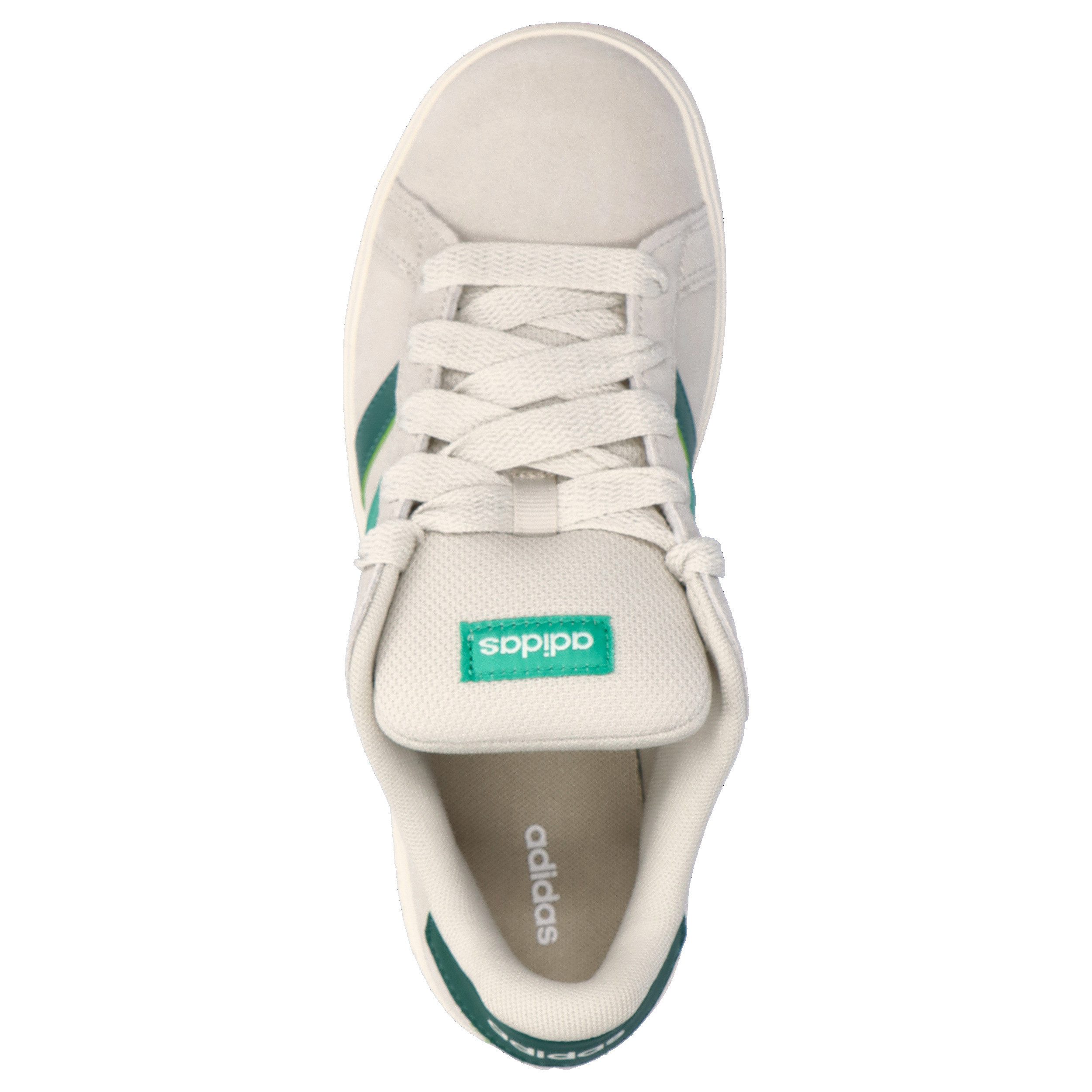 adidas Performance adidas Kinder Sneaker GRAND COURT 00s K Sneaker – Bild 5 von 5