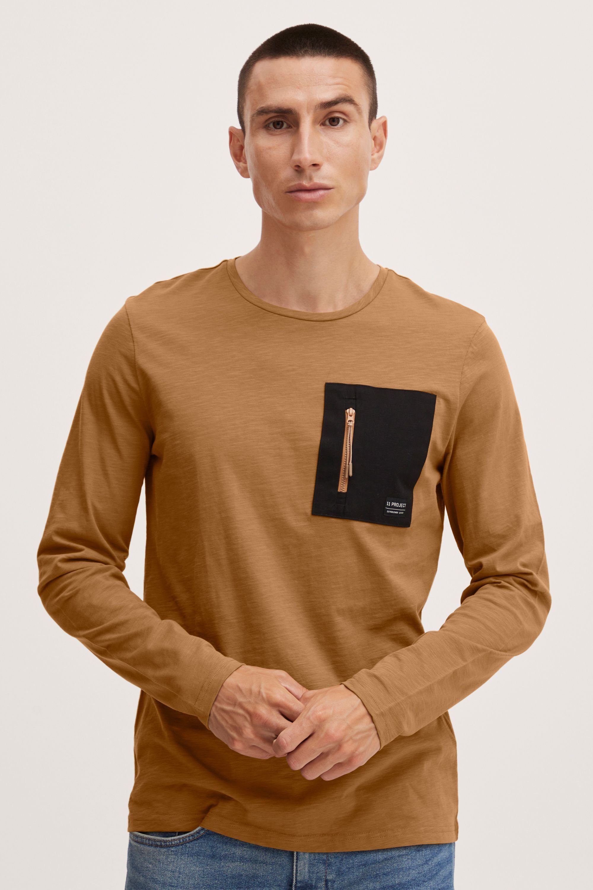 T-Shirt 11 Project PRFrodin