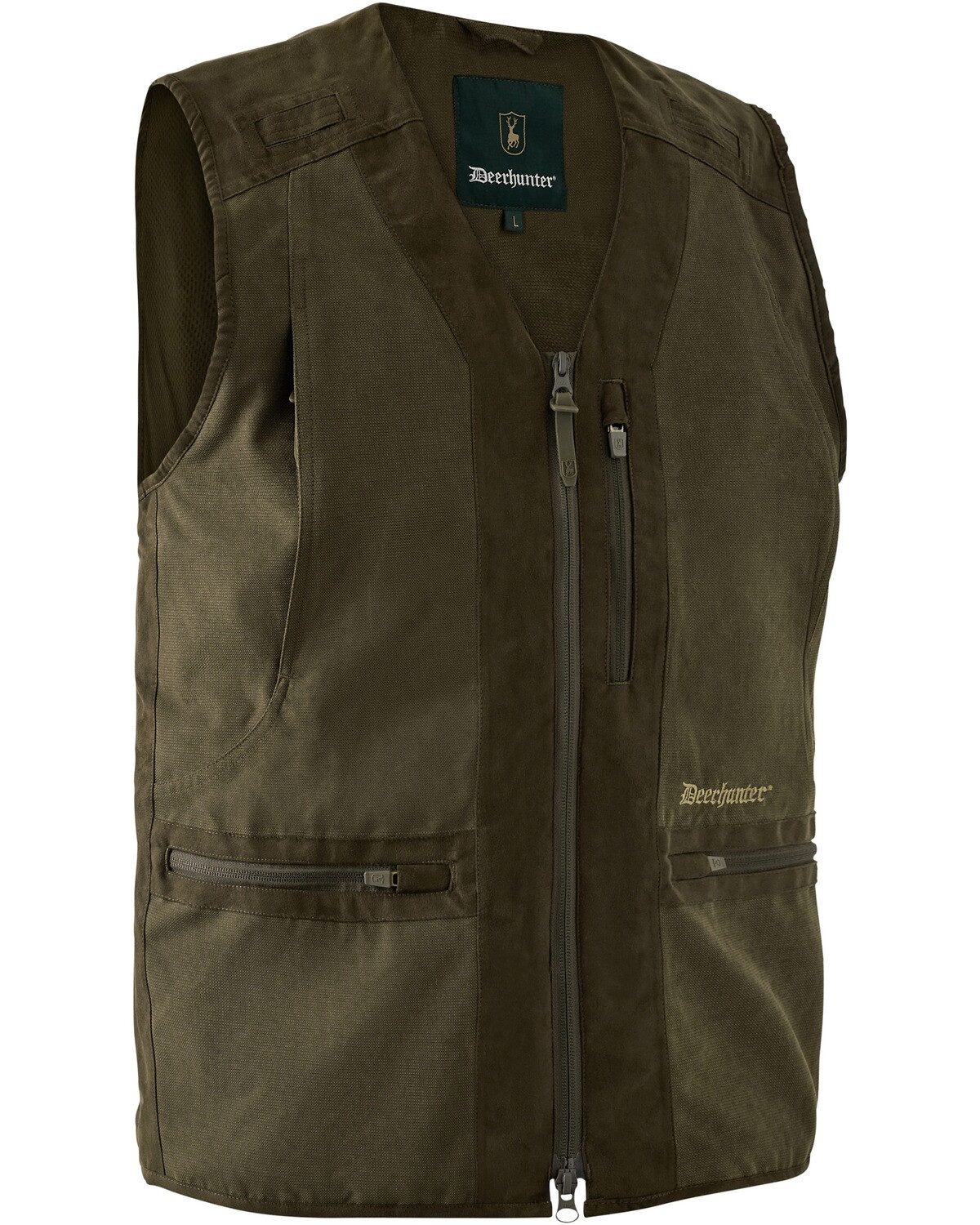 Deerhunter Jagdweste Weste Eagle günstig online kaufen