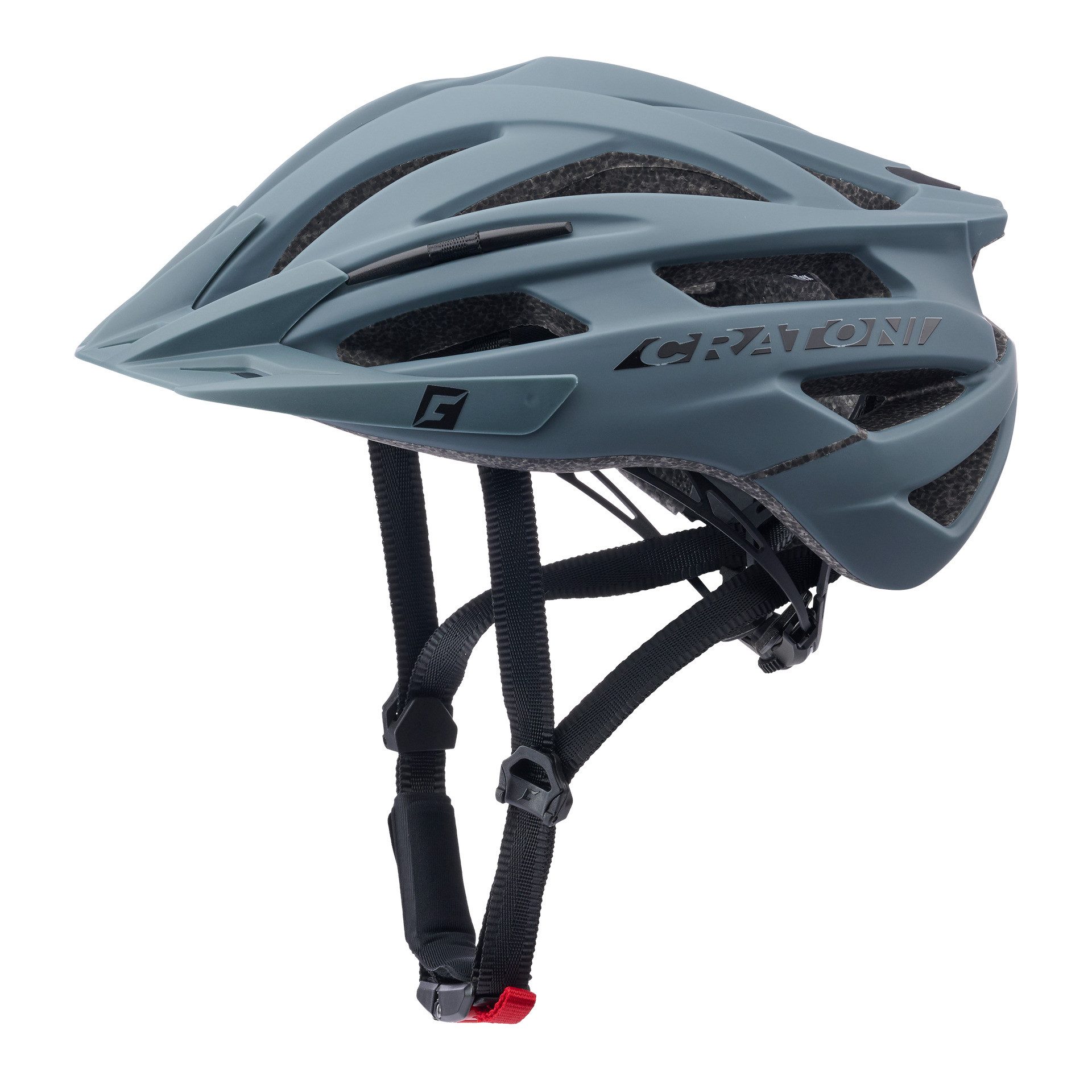 Fahrradhelm