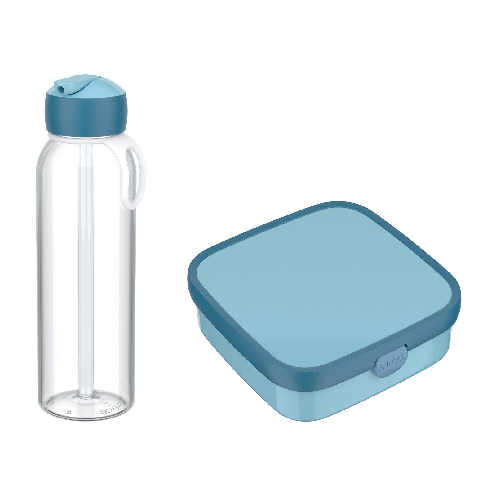 Lunchbox Campus (2025) Lunchset XL 2er Set