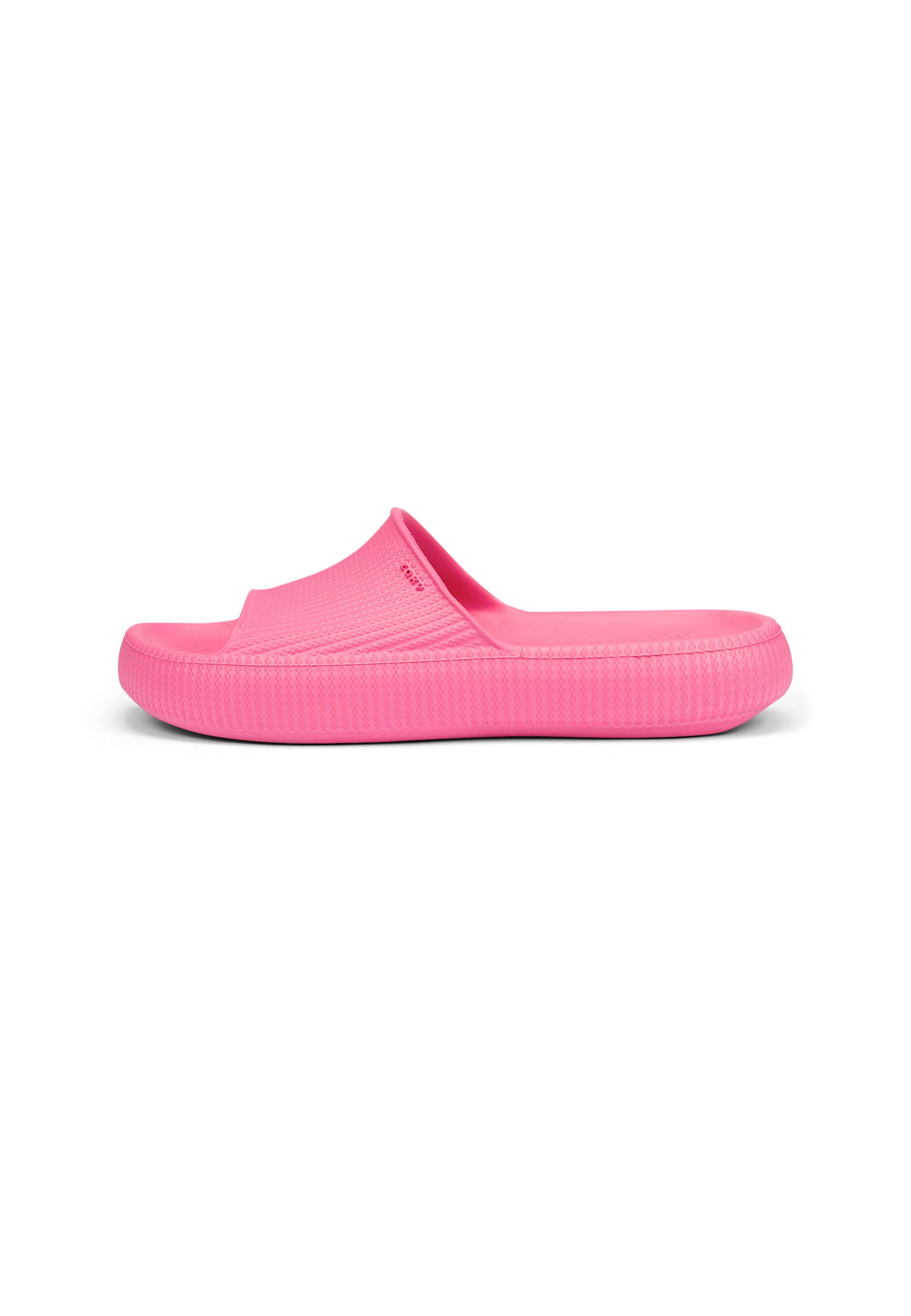 LEVEZA NEW SLIDE AD - Badelatschen / Slides Pantolette