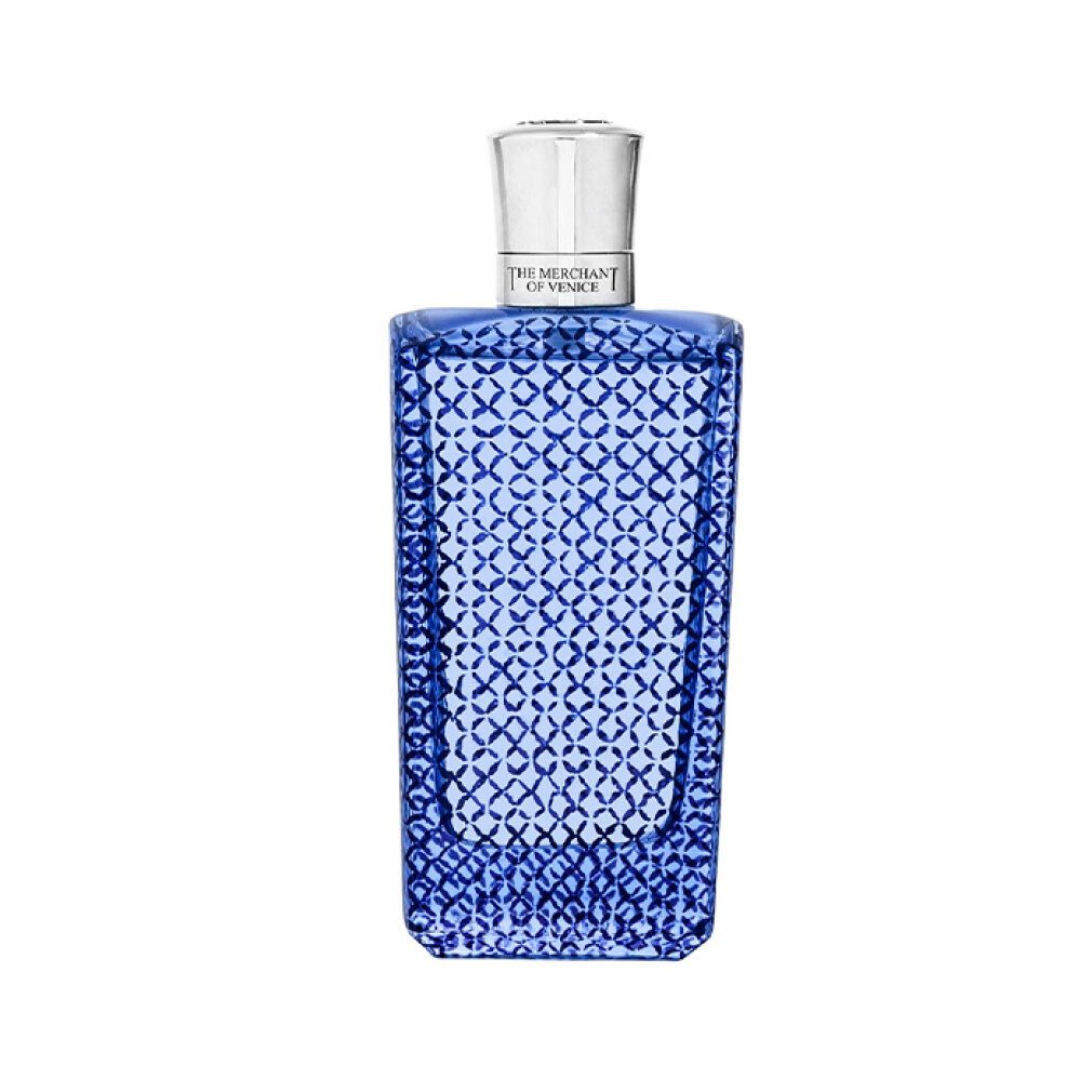 The Merchant Of Venice Eau de Parfum Venetian Blue Blu Edp Spray