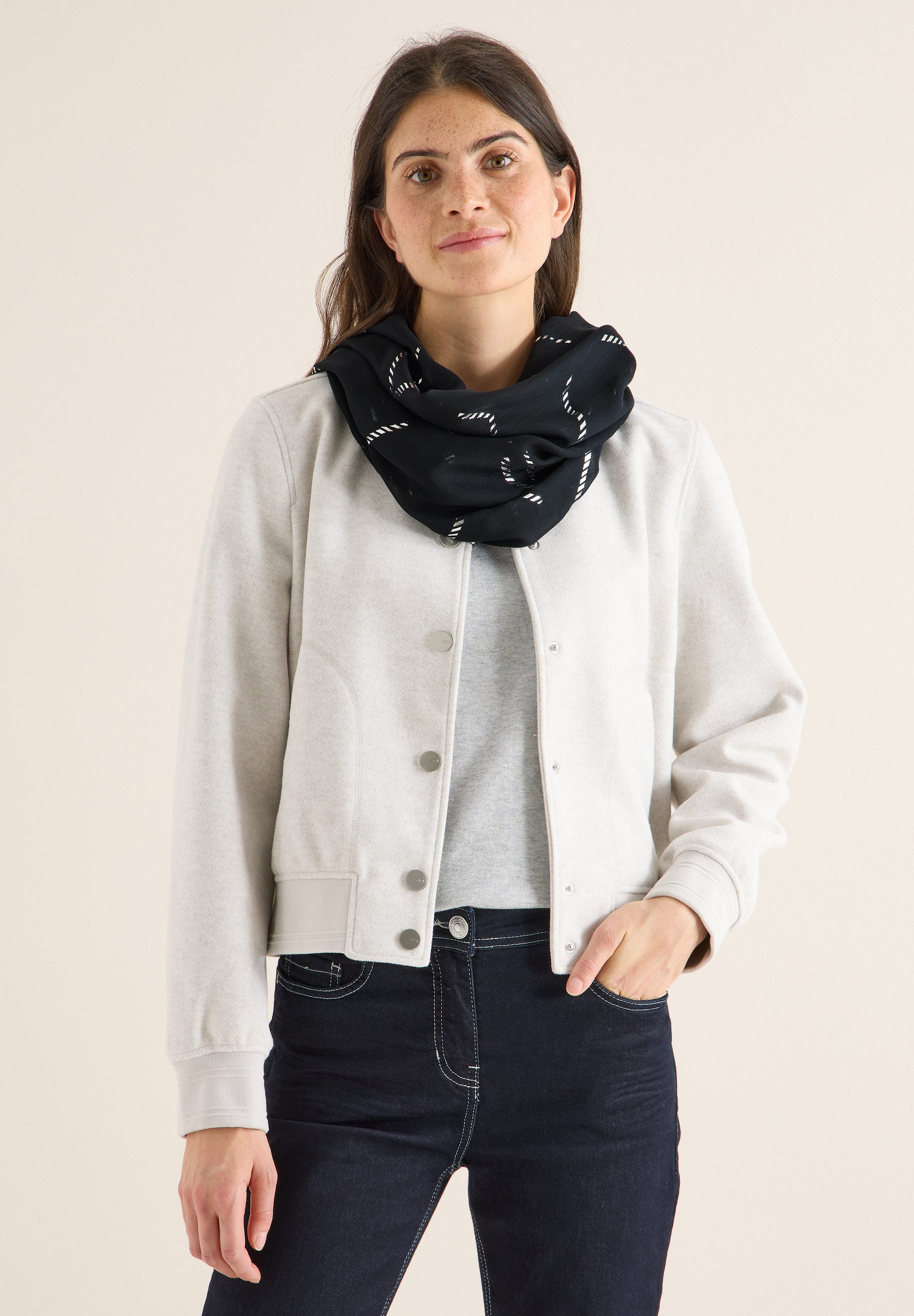 CECIL Loop, aus Modal günstig online kaufen