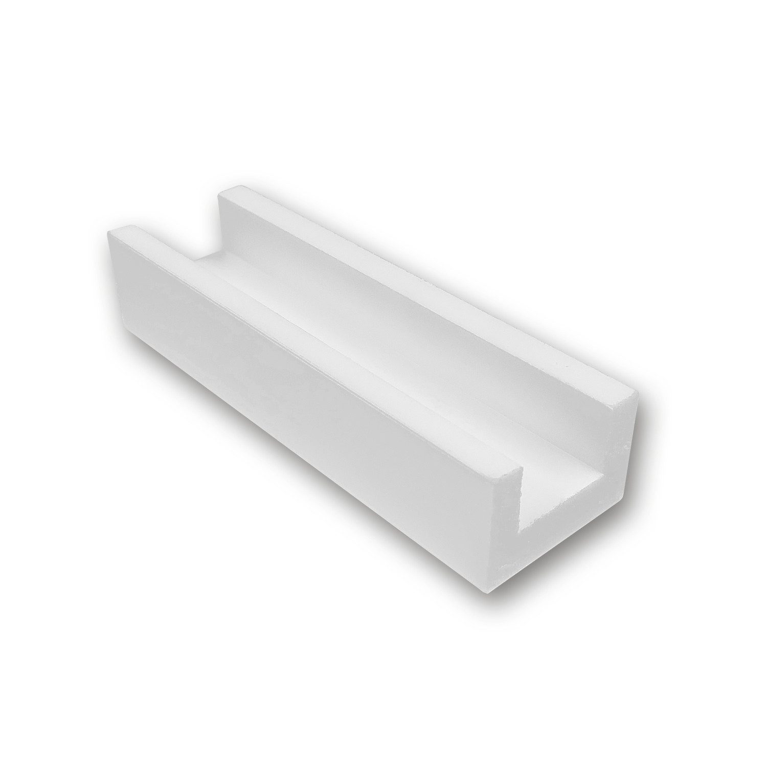 Orac Decor Deckenleiste 1 MUSTERSTÜCK S-CX190 10 cm MUSTER der Eckleiste Zierleiste, Duropolymer®, 1-St., 1 x MUSTERSTÜCK, 1 MUSTERSTÜCK Eckleiste Stuckleiste ca. 10 cm lang