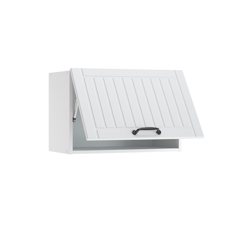Vicco Hängeschrank Fame-Line, Weiß Landhaus/Weiß, 60 günstig online kaufen
