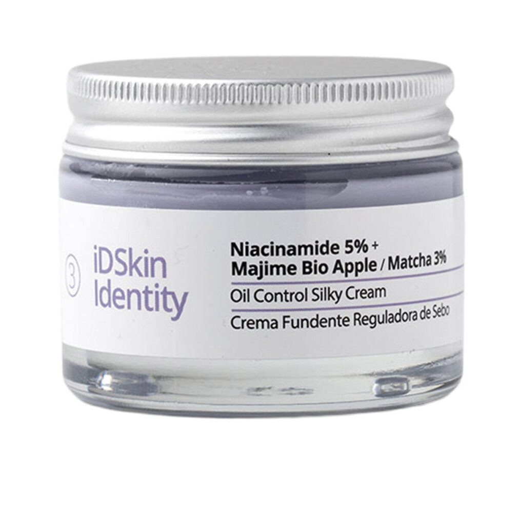 Skin Generics Körperpflegemittel ID SKIN identity Niacinamid 5% talgregulierende Schmelzcreme 50 ml