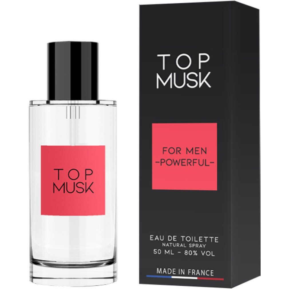 Ruf Gleit- & Massageöl SEXUAL_WELLNESS Transparent 75ml, Dieses ...