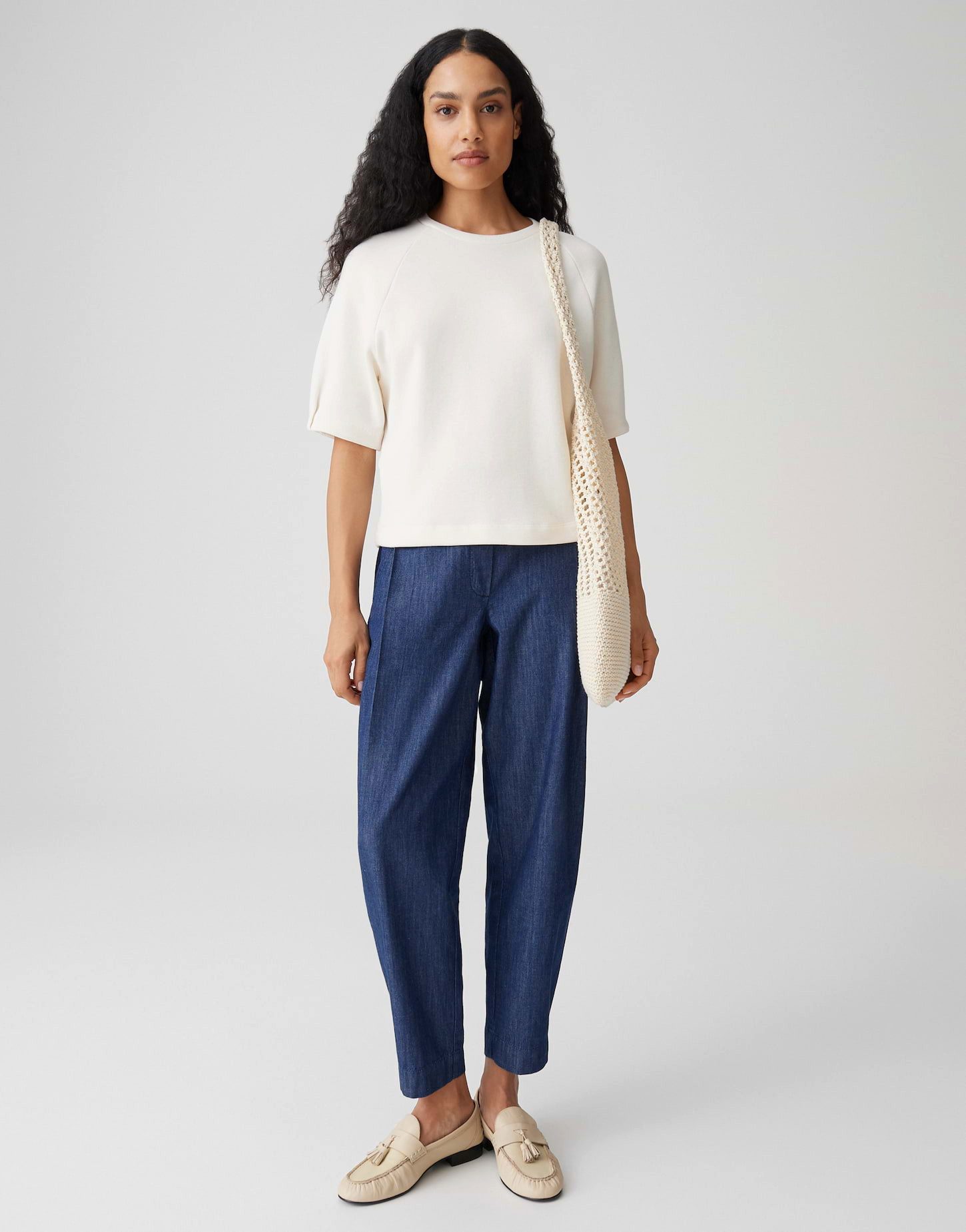 OPUS Sweatshirt Sweat Guschel