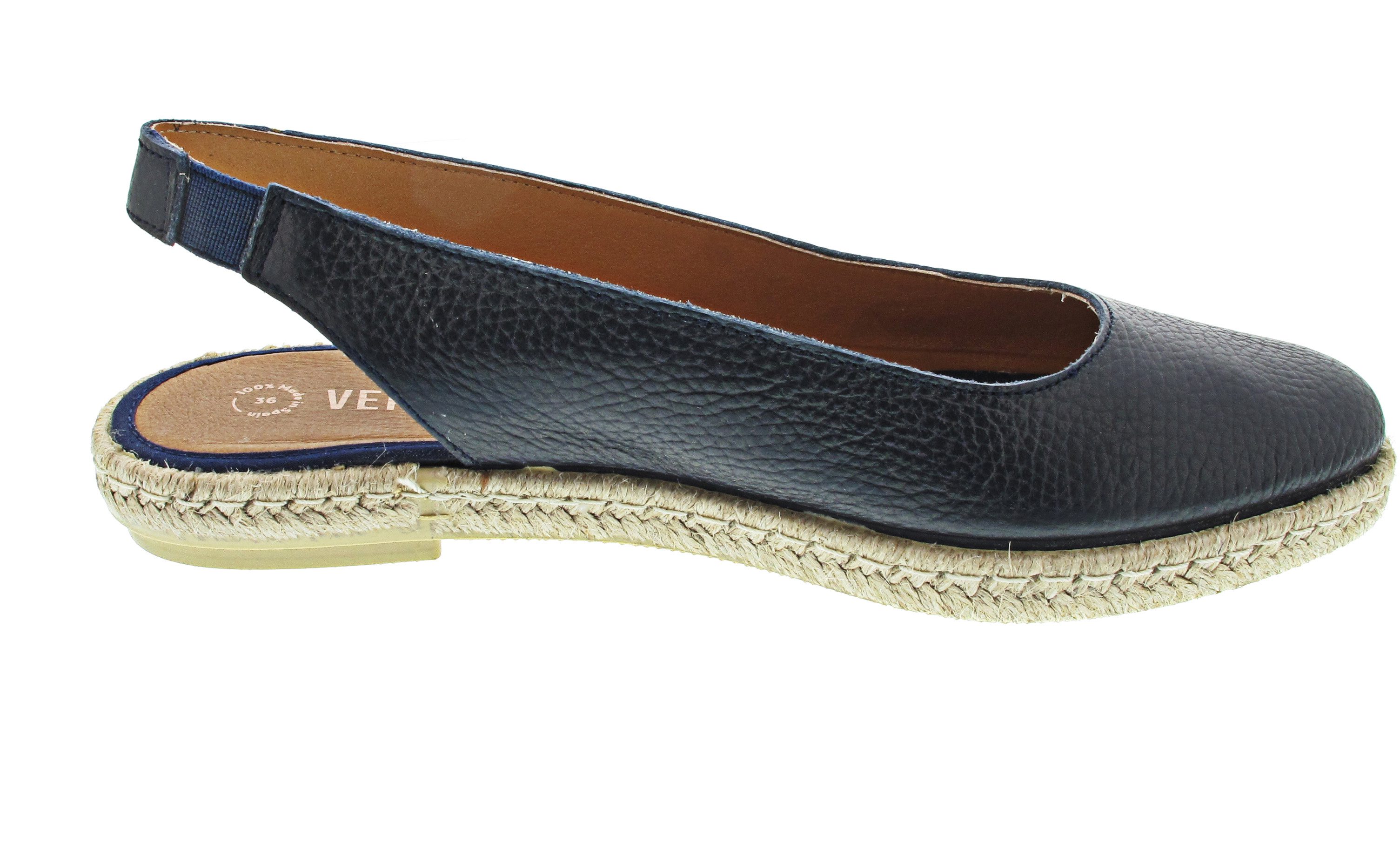 VERBENAS Slingpumps