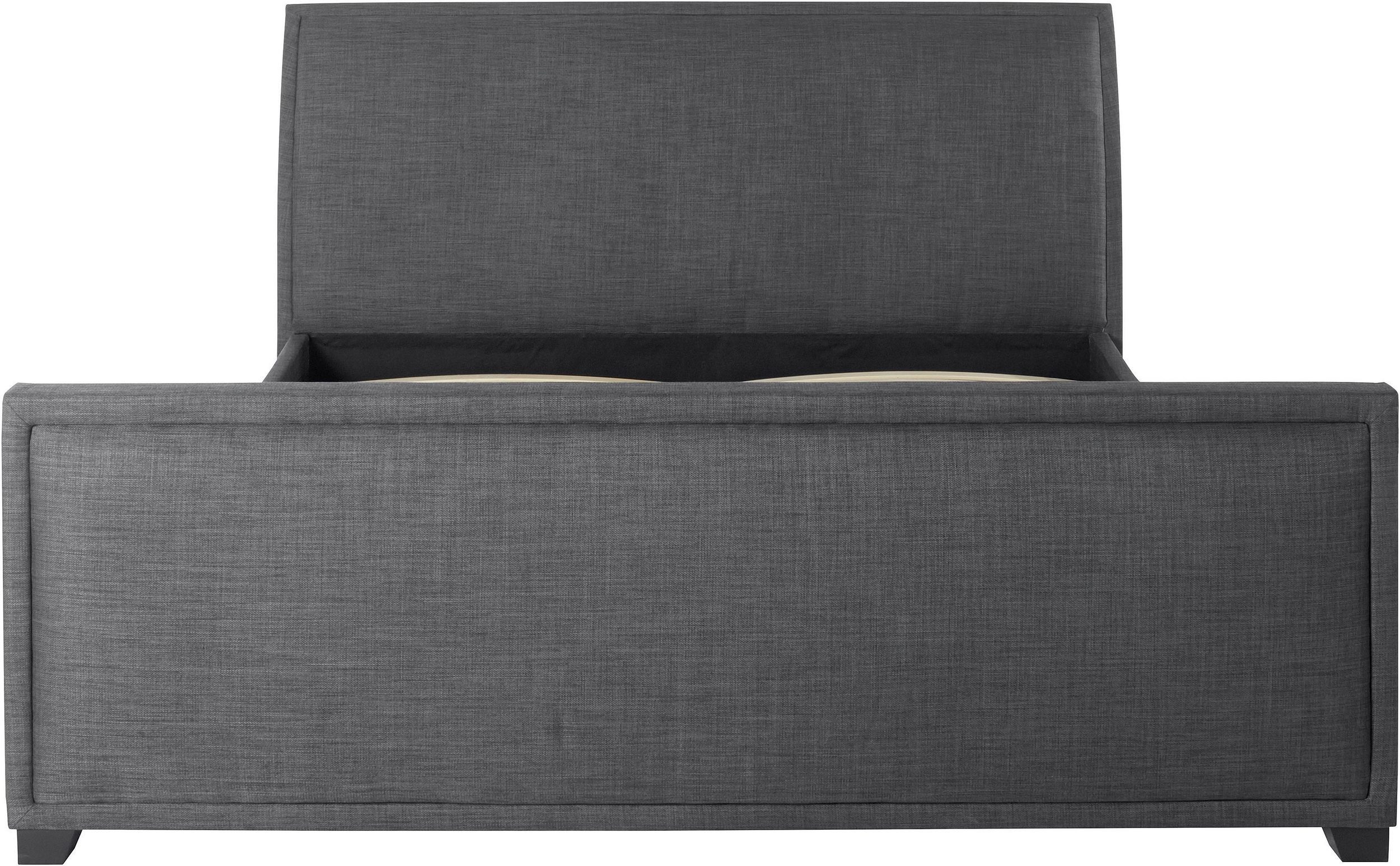 loft24 Bett Tuhu, Bettgestell, Doppelbett, mit günstig online kaufen