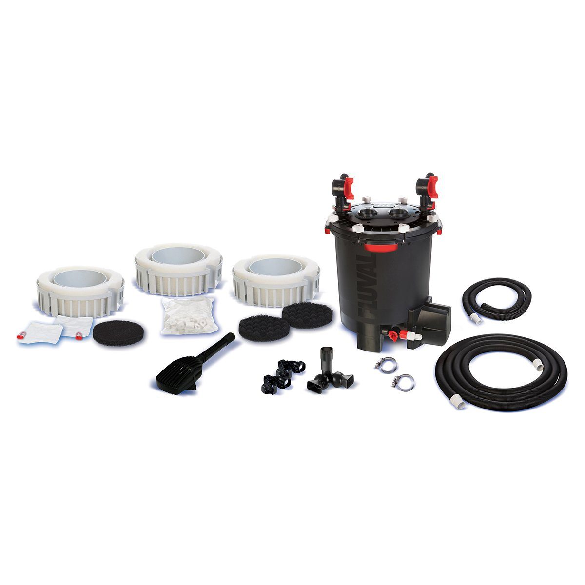 FLUVAL Aquariumfilter FX6 Außenfilter