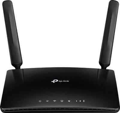 tp-link TL-MR6500v WLAN-Router