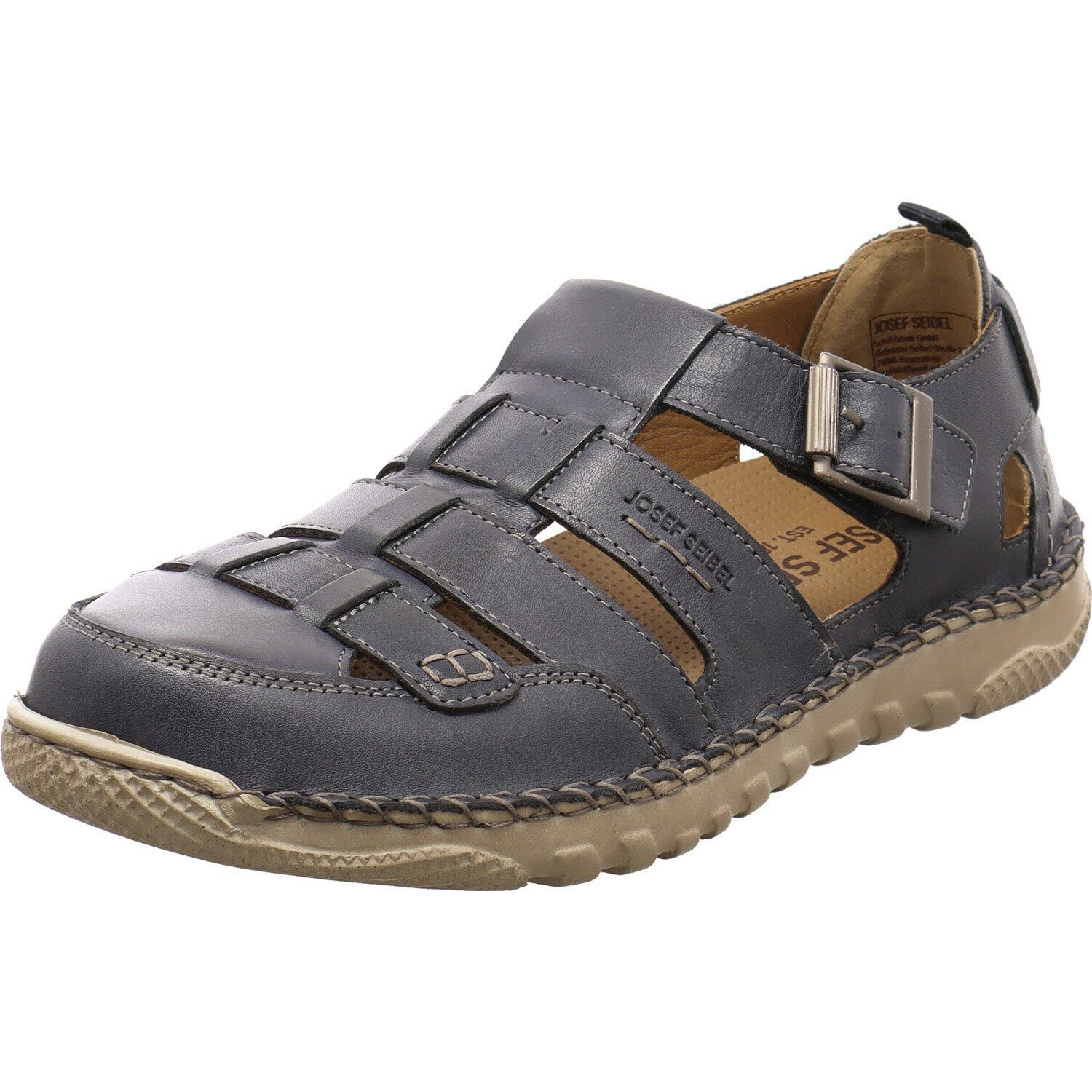 Josef Seibel Wilson 08 Slipper
