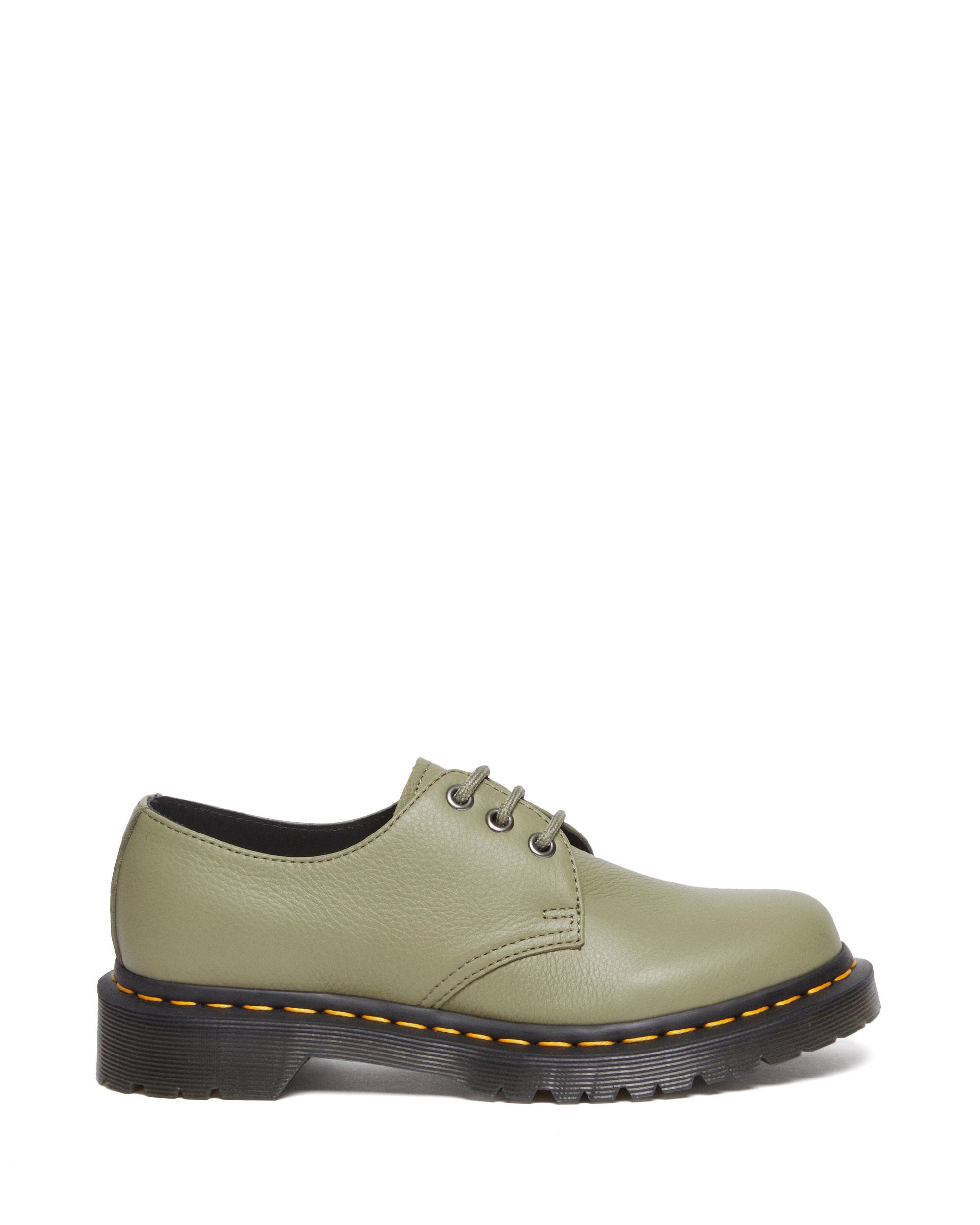 DR. MARTENS 1461 Virginia Schnürschuh günstig online kaufen
