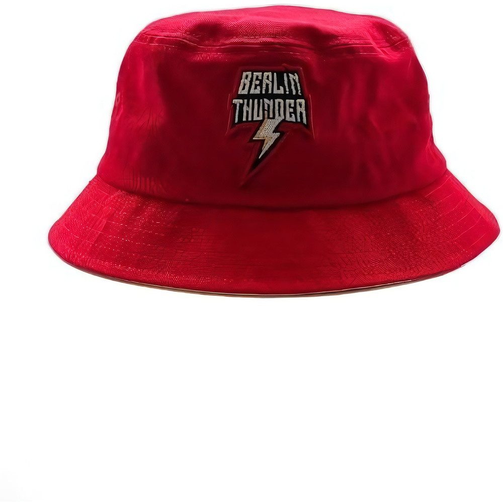 Berlin Thunder Fischerhut Bucket Hat
