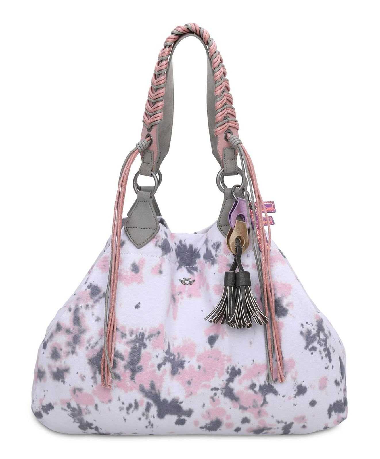 Shopper Izzy Medium Limited Gipsy Canvas