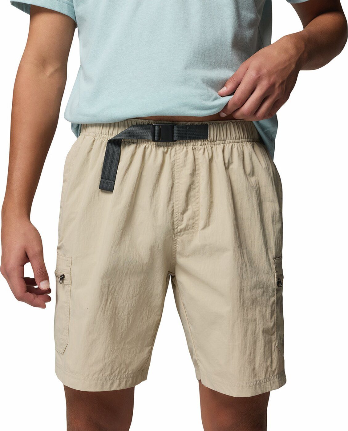 Columbia Sporthose Mountaindale Cargo Short ANCIENT FOSSIL