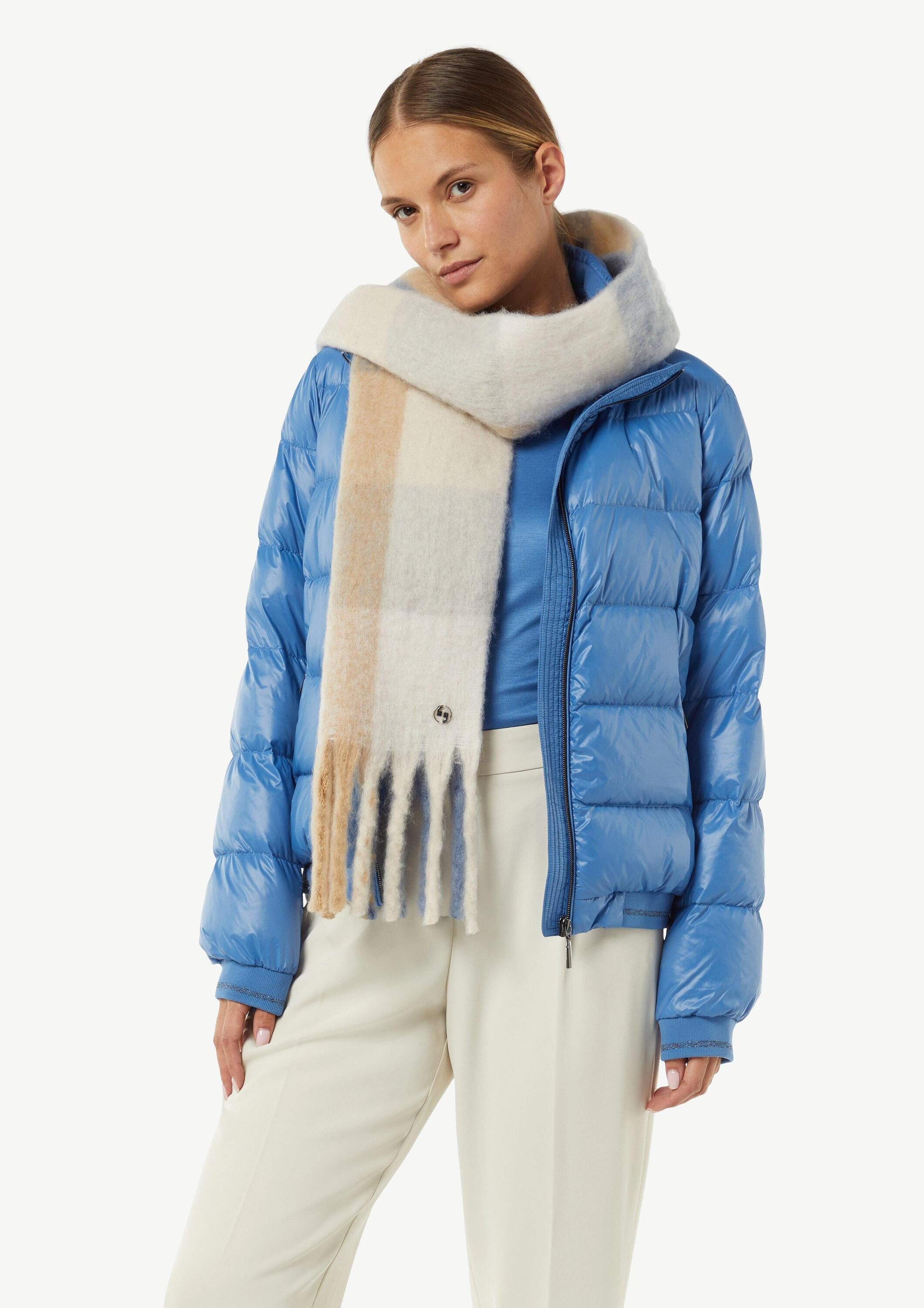 comma Schal Tuch, (1-St) günstig online kaufen