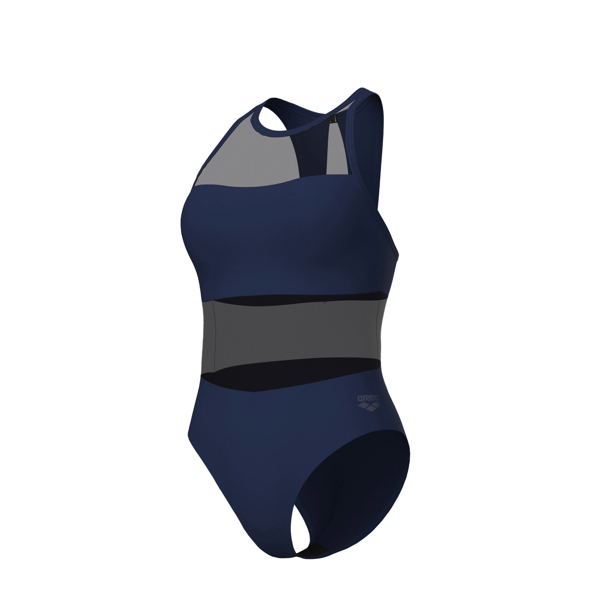 Arena Badeanzug Arena Damen Badeanzug MESH günstig online kaufen