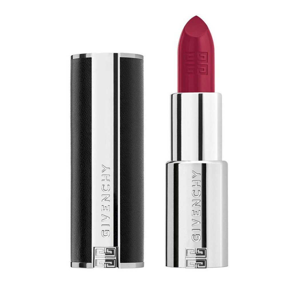 GIVENCHY Lippenstift Rouge Interdit Int Silk 334
