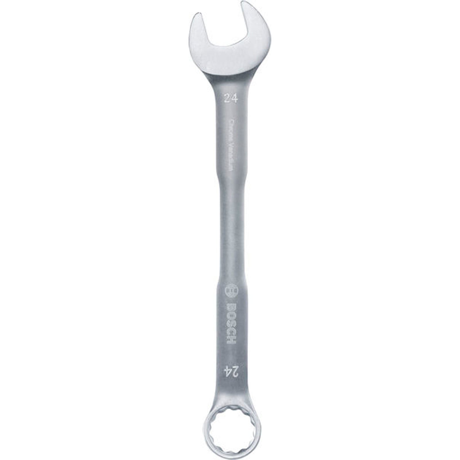 BOSCH Maulschlüssel Bosch Ring-Maulschlüssel 24 mm - 1600A03AK2