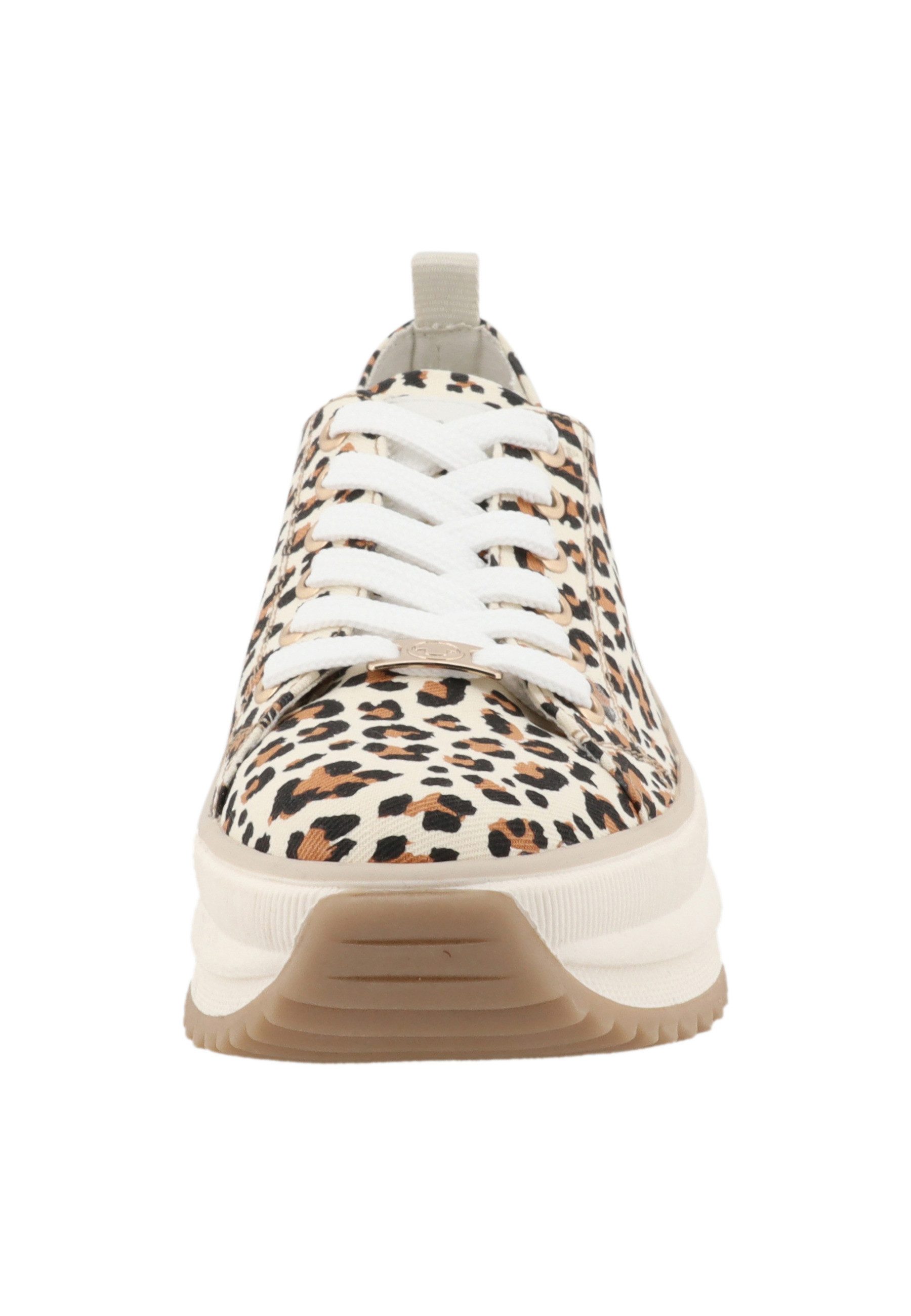 TOM TAILOR Tom Tailor Sneaker Low Trainingsschuh